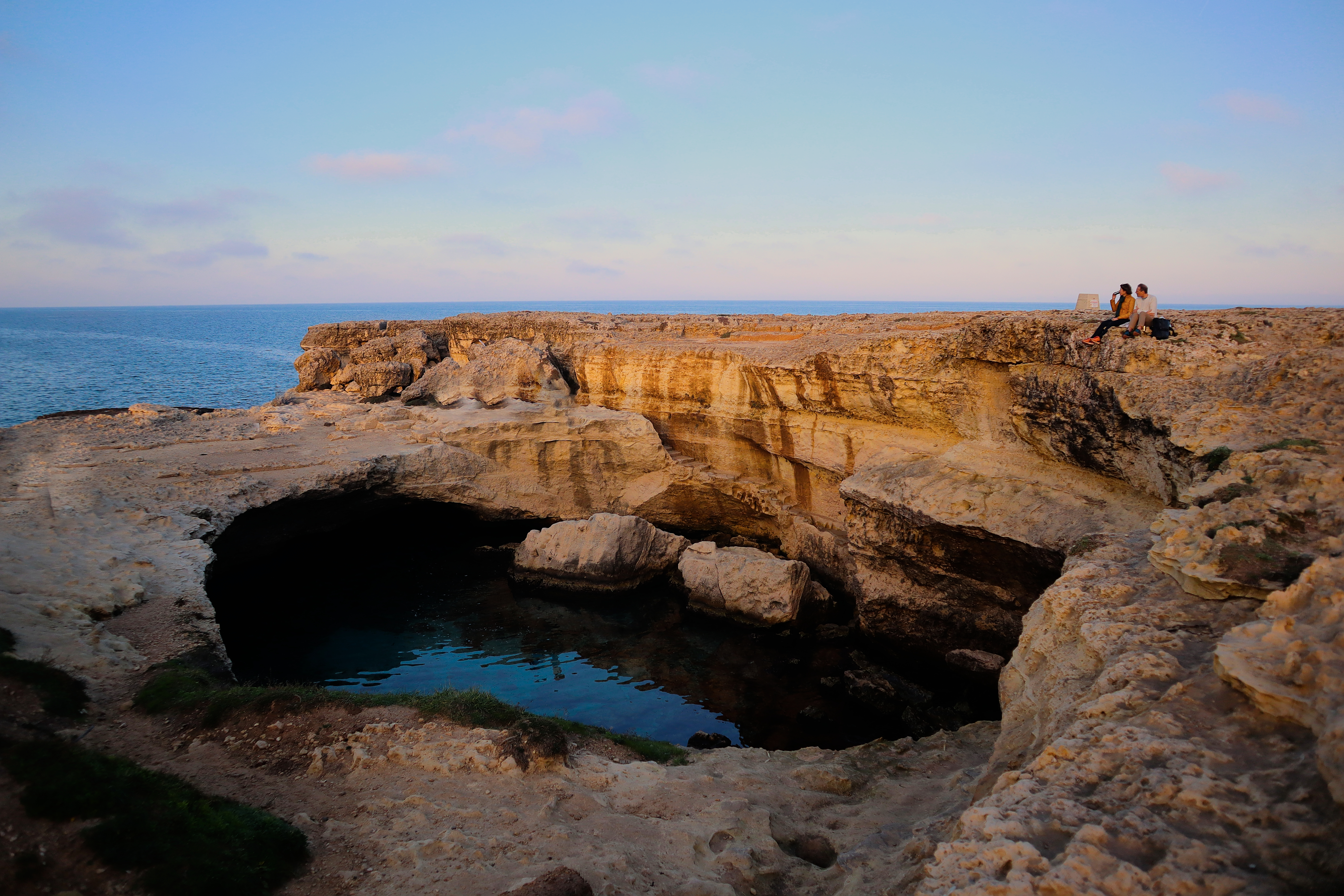 Grotta della poesia