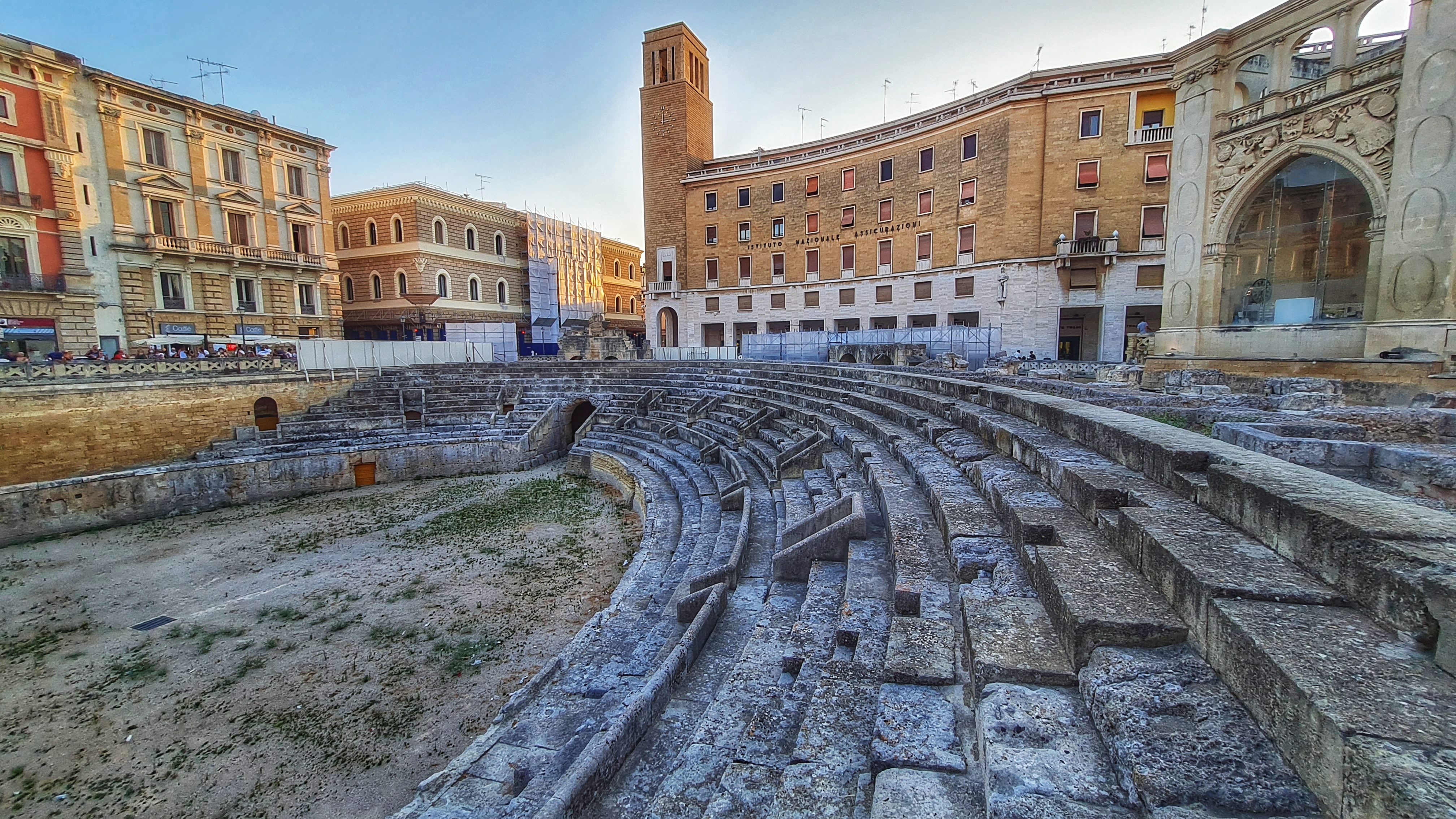 Lecce